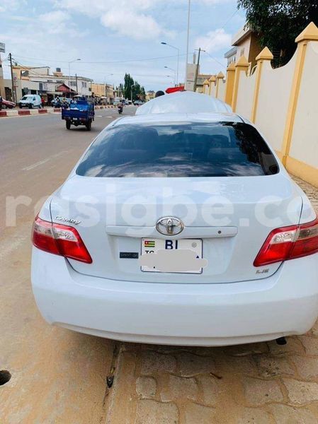 Big with watermark toyota camry togo lome 7594