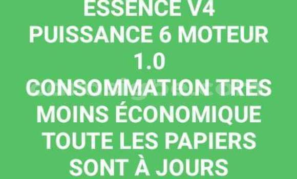 Acheter Occasion Voiture Hyundai Getz Rouge à Lomé, Togo Acheter Occasion Voiture Hyundai Getz Rouge à Lomé, Togo