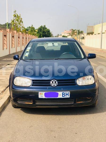 Big with watermark volkswagen golf maritime lome 7599