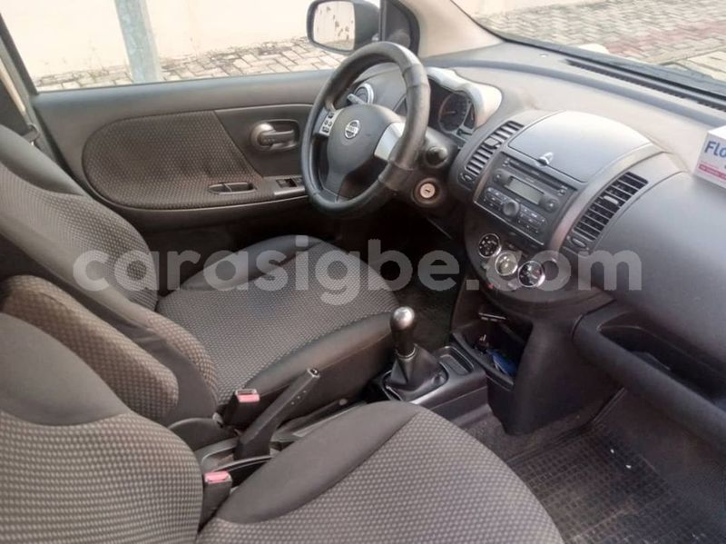 Big with watermark nissan note togo lome 7603