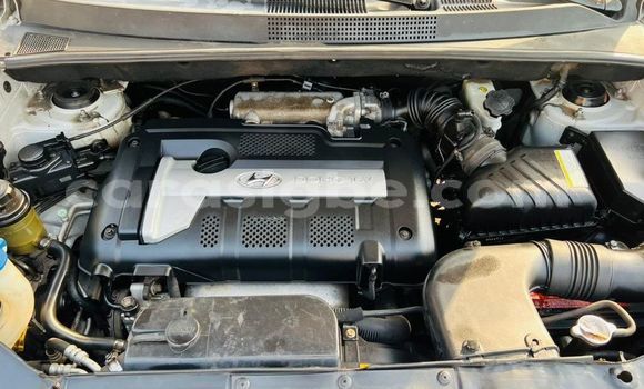 Acheter Occasion Voiture Hyundai Tucson Gris à Lomé, Togo Acheter Occasion Voiture Hyundai Tucson Gris à Lomé, Togo