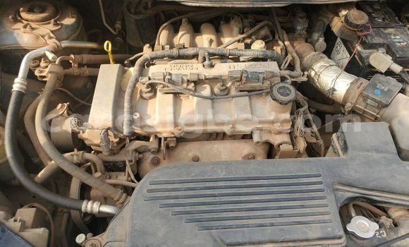 Acheter Occasion Voiture Mazda Premacy Noir à Lomé, Togo Acheter Occasion Voiture Mazda Premacy Noir à Lomé, Togo