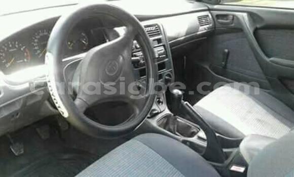 Buy Used Toyota Carina White Car in Lome in Togo Buy Used Toyota Carina White Car in Lome in Togo