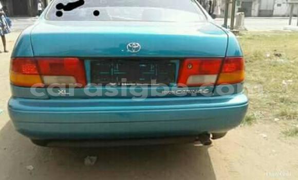 Buy Used Toyota Carina Other Car in Lome in Togo Buy Used Toyota Carina Other Car in Lome in Togo