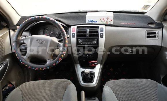 Acheter Occasion Voiture Hyundai Tucson Bleu à Lomé, Togo Acheter Occasion Voiture Hyundai Tucson Bleu à Lomé, Togo