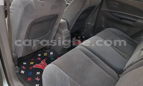 Acheter Occasion Voiture Hyundai Tucson Bleu à Lomé, Togo Acheter Occasion Voiture Hyundai Tucson Bleu à Lomé, Togo