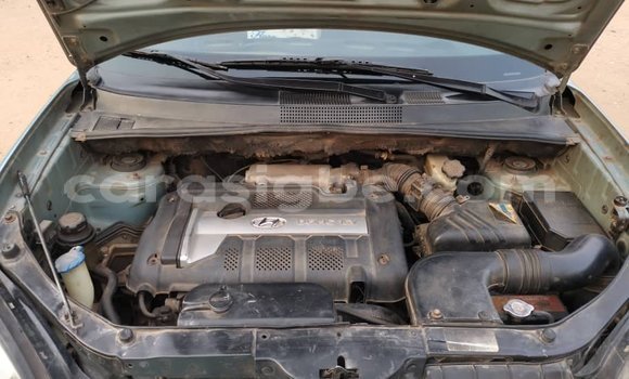 Acheter Occasion Voiture Hyundai Tucson Bleu à Lomé, Togo Acheter Occasion Voiture Hyundai Tucson Bleu à Lomé, Togo