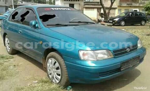 Buy Used Toyota Carina Other Car in Lome in Togo Buy Used Toyota Carina Other Car in Lome in Togo