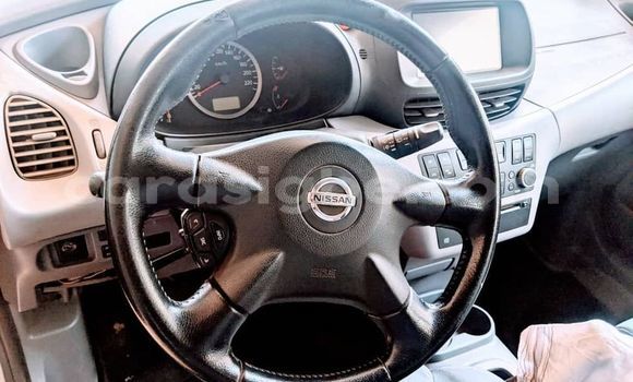 Acheter Occasion Voiture Nissan Almera Gris à Lomé, Togo Acheter Occasion Voiture Nissan Almera Gris à Lomé, Togo