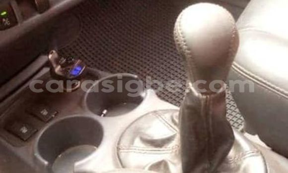 Acheter Occasion Voiture Kia Picanto Noir à Lomé, Togo Acheter Occasion Voiture Kia Picanto Noir à Lomé, Togo