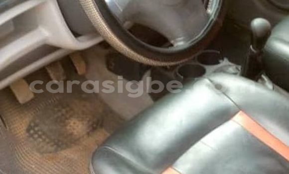 Acheter Occasion Voiture Kia Picanto Noir à Lomé, Togo Acheter Occasion Voiture Kia Picanto Noir à Lomé, Togo