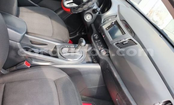 Acheter Occasion Voiture Kia Sportage Bleu à Lomé, Togo Acheter Occasion Voiture Kia Sportage Bleu à Lomé, Togo