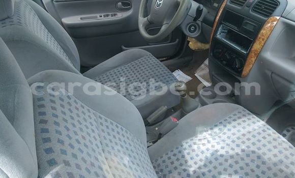 Acheter Occasion Voiture Mazda Demio Bleu à Lomé, Togo Acheter Occasion Voiture Mazda Demio Bleu à Lomé, Togo