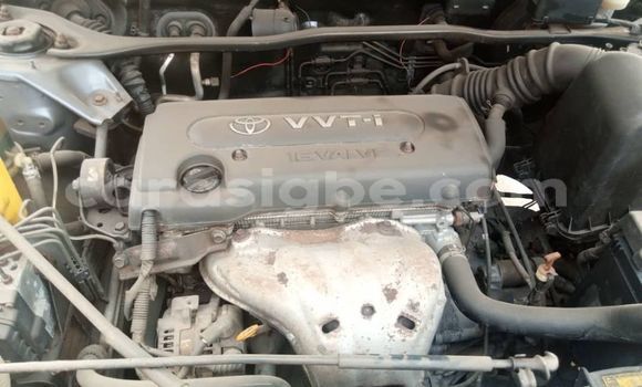 Acheter Occasion Voiture Toyota Highlander Autre à Lomé, Togo Acheter Occasion Voiture Toyota Highlander Autre à Lomé, Togo