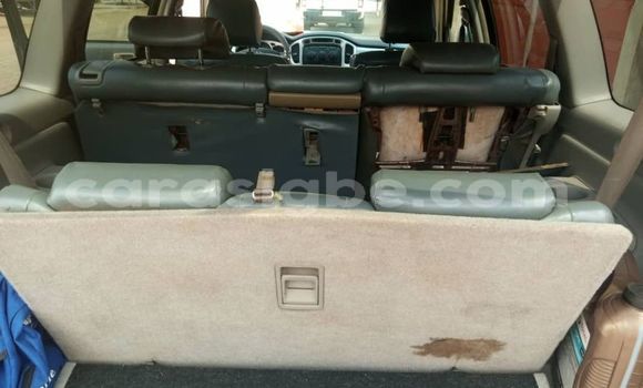 Acheter Occasion Voiture Toyota Highlander Autre à Lomé, Togo Acheter Occasion Voiture Toyota Highlander Autre à Lomé, Togo