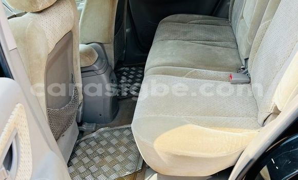 Acheter Occasion Voiture Hyundai Tucson Noir à Lomé, Togo Acheter Occasion Voiture Hyundai Tucson Noir à Lomé, Togo