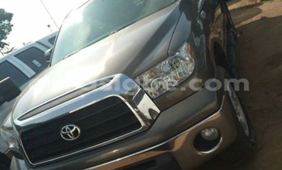 Acheter Occasion Voiture Toyota Tundra Autre à Lomé, Togo Acheter Occasion Voiture Toyota Tundra Autre à Lomé, Togo