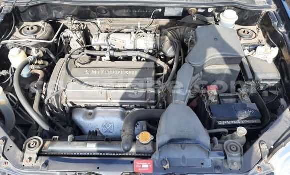 Acheter Occasion Voiture Mitsubishi Outlander Noir à Lomé, Togo Acheter Occasion Voiture Mitsubishi Outlander Noir à Lomé, Togo