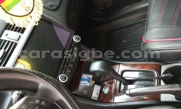 Acheter Occasion Voiture Honda Accord Gris à Lomé, Togo Acheter Occasion Voiture Honda Accord Gris à Lomé, Togo