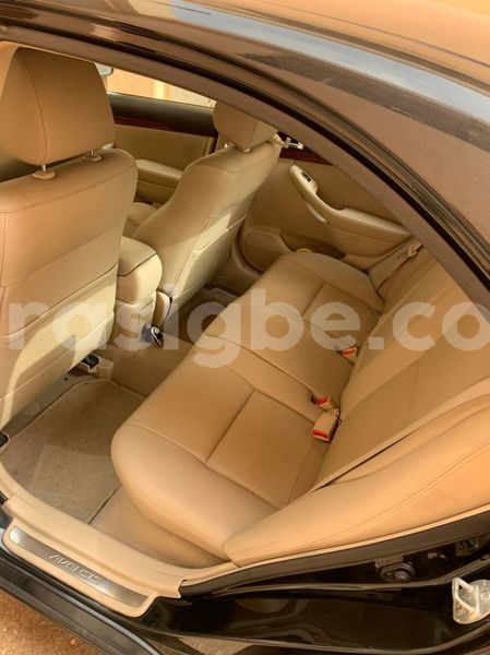 Big with watermark toyota avensis togo lome 7627