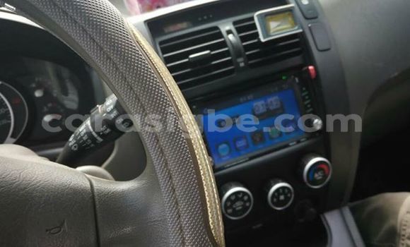 Acheter Occasion Voiture Hyundai Tucson Autre à Lomé, Togo Acheter Occasion Voiture Hyundai Tucson Autre à Lomé, Togo