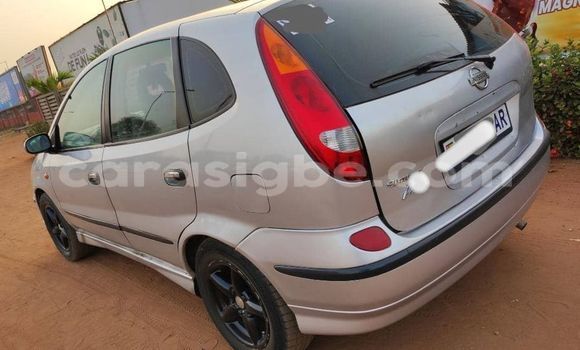 Acheter Occasion Voiture Nissan Almera Gris à Lomé, Togo Acheter Occasion Voiture Nissan Almera Gris à Lomé, Togo