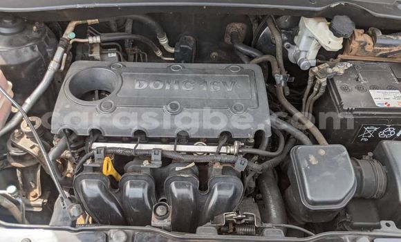 Acheter Occasion Voiture Hyundai Tucson Noir à Lomé, Togo Acheter Occasion Voiture Hyundai Tucson Noir à Lomé, Togo