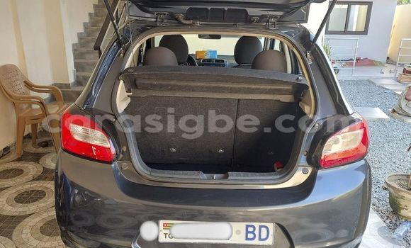 Acheter Occasion Voiture Mitsubishi Mirage Noir à Lomé, Togo Acheter Occasion Voiture Mitsubishi Mirage Noir à Lomé, Togo