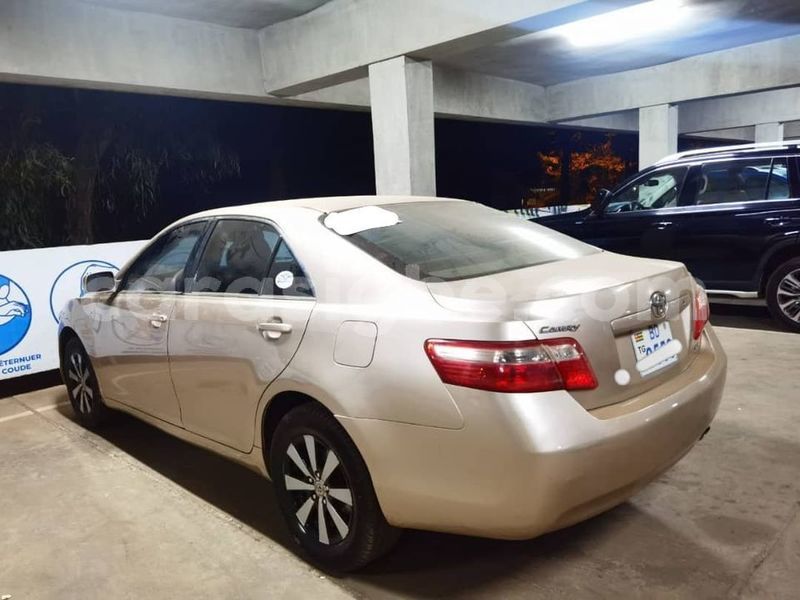 Big with watermark toyota camry togo lome 7638