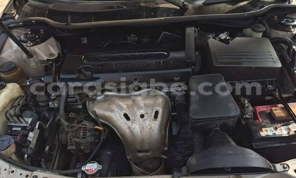 Acheter Occasion Voiture Toyota Camry Marron à Lomé, Togo Acheter Occasion Voiture Toyota Camry Marron à Lomé, Togo