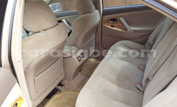 Acheter Occasion Voiture Toyota Camry Marron à Lomé, Togo Acheter Occasion Voiture Toyota Camry Marron à Lomé, Togo