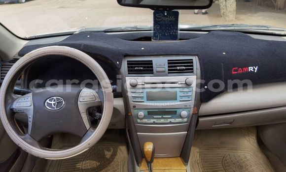 Acheter Occasion Voiture Toyota Camry Marron à Lomé, Togo Acheter Occasion Voiture Toyota Camry Marron à Lomé, Togo