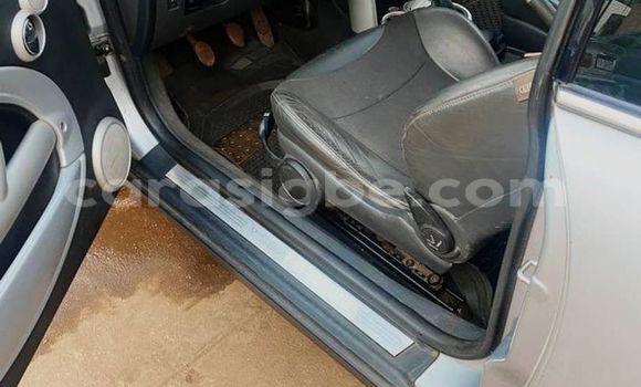 Acheter Occasion Voiture MINI Cooper Gris à Lomé, Togo Acheter Occasion Voiture MINI Cooper Gris à Lomé, Togo