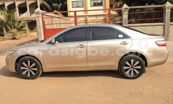 Acheter Occasion Voiture Toyota Camry Marron à Lomé, Togo Acheter Occasion Voiture Toyota Camry Marron à Lomé, Togo