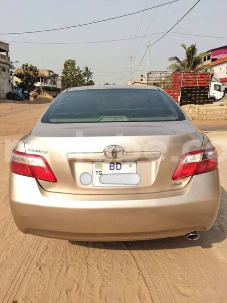 Big with watermark toyota camry togo lome 7643
