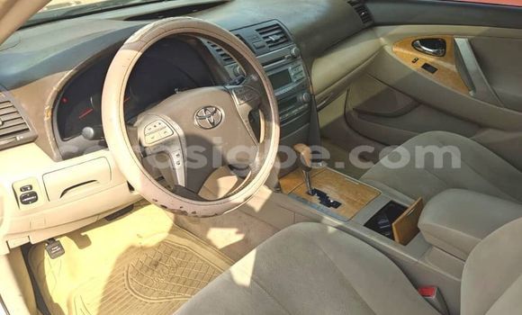 Acheter Occasion Voiture Toyota Camry Marron à Lomé, Togo Acheter Occasion Voiture Toyota Camry Marron à Lomé, Togo