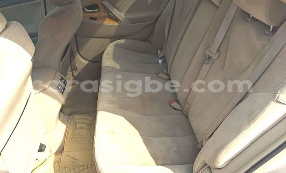 Acheter Occasion Voiture Toyota Camry Marron à Lomé, Togo Acheter Occasion Voiture Toyota Camry Marron à Lomé, Togo