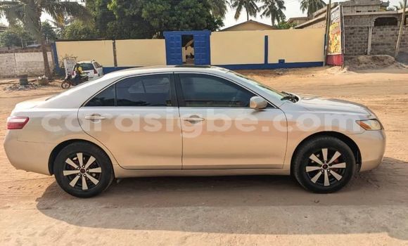 Acheter Occasion Voiture Toyota Camry Marron à Lomé, Togo Acheter Occasion Voiture Toyota Camry Marron à Lomé, Togo