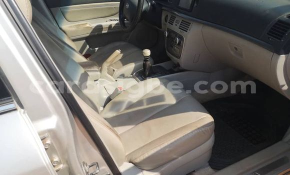 Acheter Occasion Voiture Hyundai Sonata Gris à Lomé, Togo Acheter Occasion Voiture Hyundai Sonata Gris à Lomé, Togo