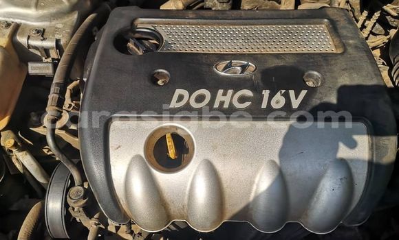 Acheter Occasion Voiture Hyundai Sonata Gris à Lomé, Togo Acheter Occasion Voiture Hyundai Sonata Gris à Lomé, Togo