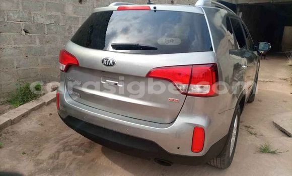 Buy Used Kia Sorento Other Car in Lome in Togo Buy Used Kia Sorento Other Car in Lome in Togo