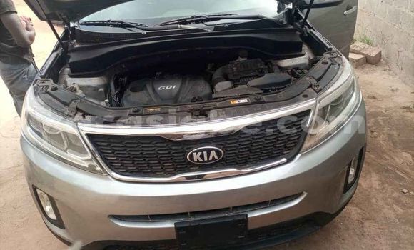 Buy Used Kia Sorento Other Car in Lome in Togo Buy Used Kia Sorento Other Car in Lome in Togo
