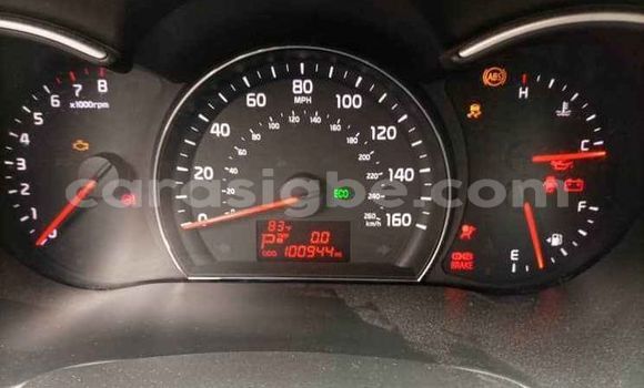 Buy Used Kia Sorento Other Car in Lome in Togo Buy Used Kia Sorento Other Car in Lome in Togo