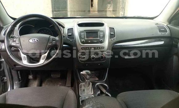 Buy Used Kia Sorento Other Car in Lome in Togo Buy Used Kia Sorento Other Car in Lome in Togo