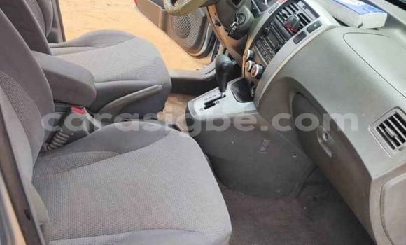 Buy Used Hyundai Tucson Silver Car in Lome in Togo Buy Used Hyundai Tucson Silver Car in Lome in Togo