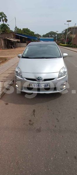 Big with watermark toyota prius togo lome 7651