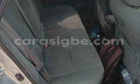 Buy Used Toyota Prius Silver Car in Lome in Togo Buy Used Toyota Prius Silver Car in Lome in Togo