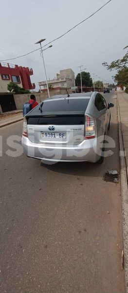 Big with watermark toyota prius togo lome 7651