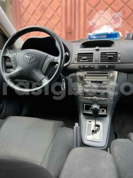 Big with watermark toyota avensis togo lome 7652