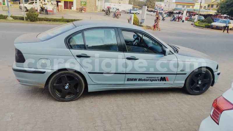 Big with watermark bmw e46 togo lome 7655